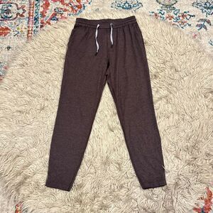 Lululemon sweats size small